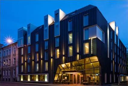 Hotel L'Ermitage 3 *** / Tallinn / Pays Baltes