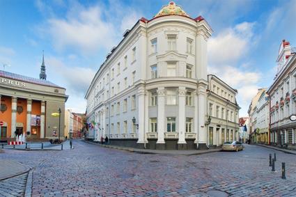 Hotel My City 4 **** / Tallinn / Pays Baltes