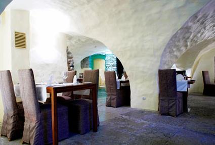 Hotel The Mercant's House 4 **** / Tallinn / Pays Baltes