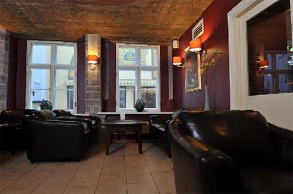 Hotel The Mercant's House 4 **** / Tallinn / Pays Baltes