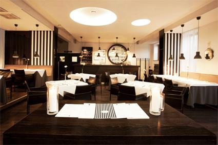 Hotel Amberton 4 **** / Vilnius / Pays Baltes