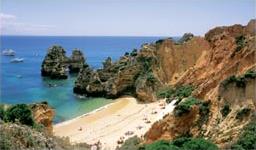 Vacances en Algarve