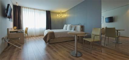 Hotel Abba 4 **** / Berlin / Allemagne