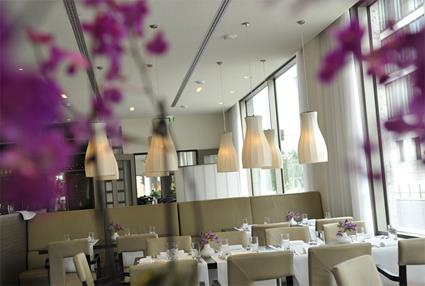 Hotel Arcotel John F. 4 **** Sup. / Berlin / Allemagne