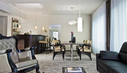 Hotel Arcotel John F. 4 **** Sup. / Berlin / Allemagne