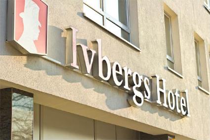 Hotel Ivbergs Charlottenburg 3 *** / Berlin / Allemagne
