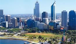 Perth / Australie Occidentale / Australie