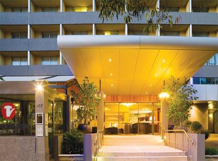 Hotel Travelodge Perth 4 **** / Perth / Australie Occidentale