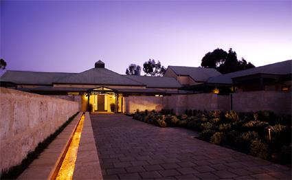 Hotel The Louise 5 ***** / Barossa Valley / Australie du Sud