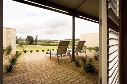 Hotel The Louise 5 ***** / Barossa Valley / Australie du Sud