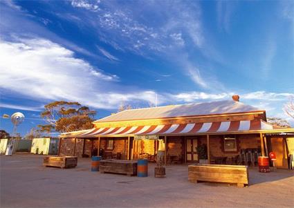 Autotours Au Coeur des Flinders / Australie du Sud / Australie 