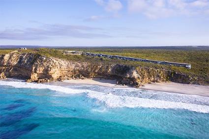 Circuit Perle d' Australie du Sud / Australie du Sud / Australie 