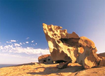 Circuit Puzzle Adlaide - Kangaroo Island / Australie du Sud / Australie 