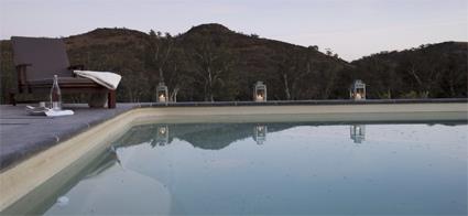 Arkaba Station / Flinders Ranges / Australie du Sud