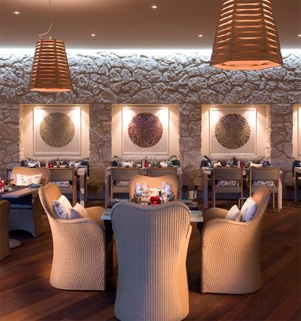 Hotel Southern Ocean Lodge 5 ***** / Kangaroo Island / Australie du Sud