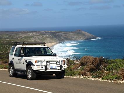 Circuit  la Dcouverte de Kangaroo Island / Kangaroo Island / Australie