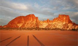 Alice Springs / Australie