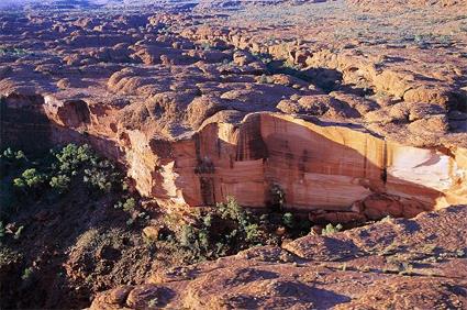 Autotours Sur les Traces de Priscilla / Australie du Sud / Australie 