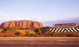 Ayers Rock / Les Excursions Incontournables et Insolites / Australie