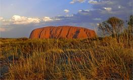 Le Centre Rouge Circuits / Australie