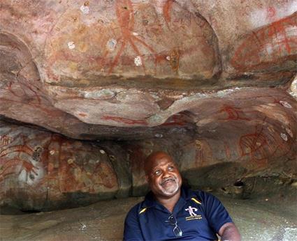 Circuits Guids de 2 jours en 4 x4 au Cap York / 2 Jours  Cooktown et Culture Aborigne / Cairns