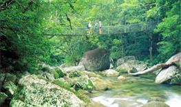 Cairns / Queensland / Australie