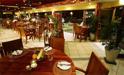 Hotel Bay Village 3 *** / Cairns / Queensland
