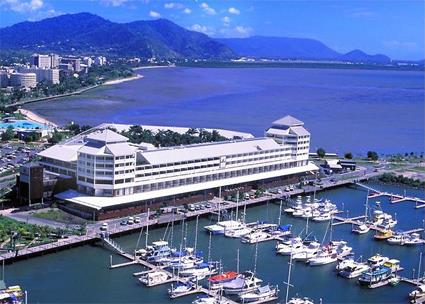 Shangri-La Hotel 4 **** / Cairns / Queensland