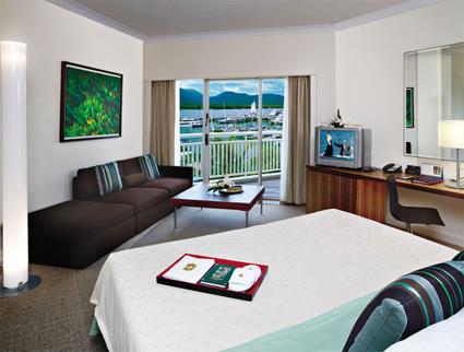 Shangri-La Hotel 4 **** / Cairns / Queensland