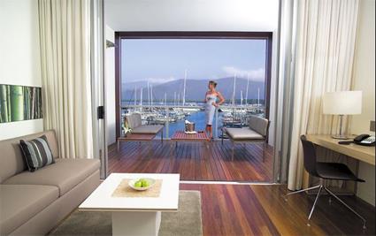 Shangri-La Hotel 4 **** / Cairns / Queensland