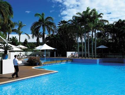 Shangri-La Hotel 4 **** / Cairns / Queensland