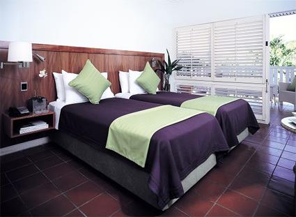 The Hotel Cairns 4 **** / Cairns / Queensland