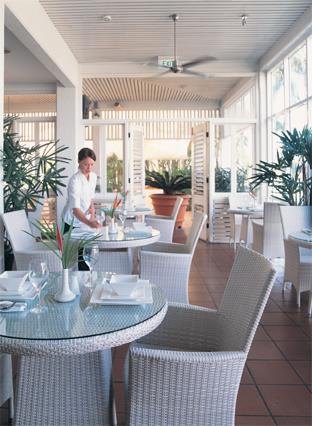 The Hotel Cairns 4 **** / Cairns / Queensland