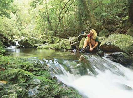 Autotour Great Sunshine / Queensland du Sud / Australie