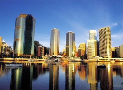Autotour La Route Corail / Brisbane / Queensland 