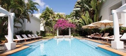 Hotel Sebel Reef House 4 **** / Palm Cove / Queensland