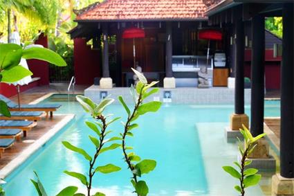 Hotel Hibiscus Resort and Spa 4 **** / Port Douglas / Queensland