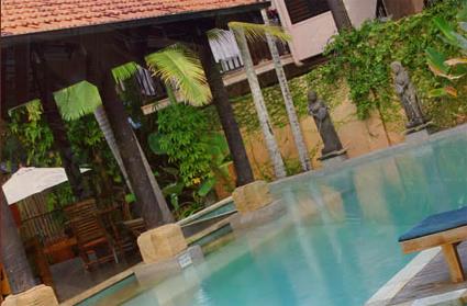 Hotel Hibiscus Resort and Spa 4 **** / Port Douglas / Queensland