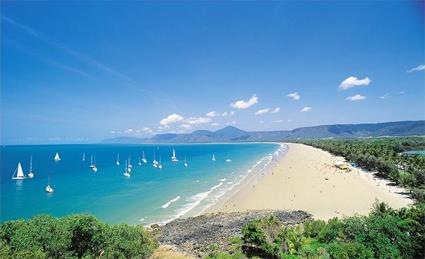 Hotel Hibiscus Resort and Spa 4 **** / Port Douglas / Queensland