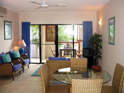 Port Douglas en Appart-Hotel 3 *** / Port Douglas / Queensland