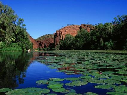 Circuit 2 jours  Kakadu / Le Top End / Australie 