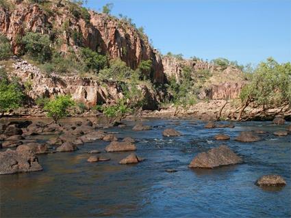 Circuit 2 jours  Kakadu / Le Top End / Australie 