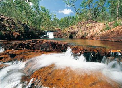 Circuit 2 jours Kakadu en Priv en Franais / Le Top End / Australie 