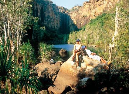 Circuit 4 jours Dcouverte du Top End / Le Top End / Australie 