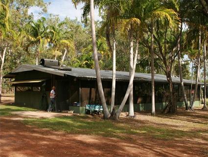 Circuit Davidson's Arnhemland Safari Camp / Le Top End / Australie 