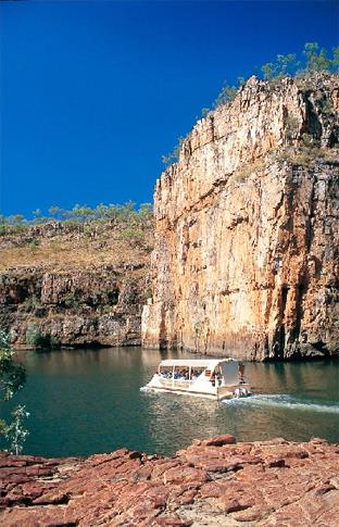 Circuit Puzzule Darwin et Kakadu / Le Top End / Australie 