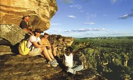 Top End Circuits / Le Top End / Australie