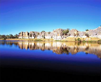 Autotour Le Far West Australien / Les Kimberley / Australie