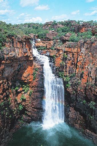 Autotour Le Far West Australien / Les Kimberley / Australie