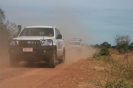 Autotour Le Far West Australien / Les Kimberley / Australie